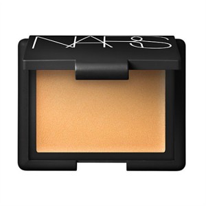 nars gold member cream blush